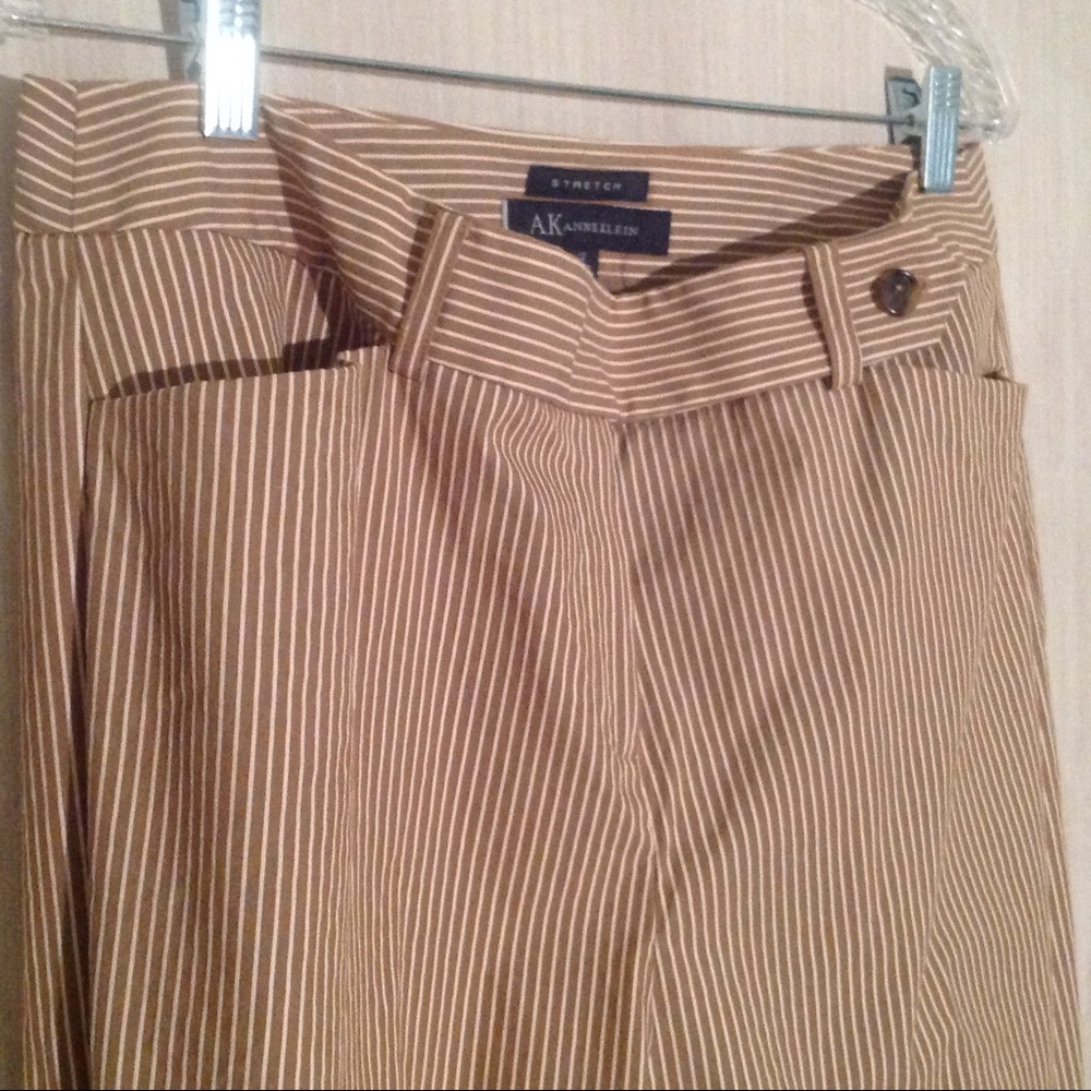 Anne Klein Slacks - Picture 5 of 8